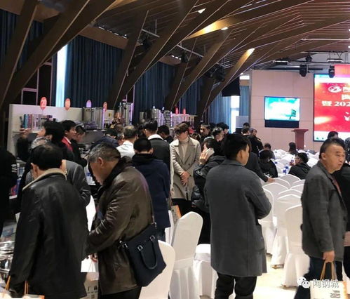 预告 11月陶钢城全国巡展 不锈钢制品源头工厂大型订货会走进广西南宁