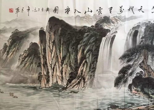 南昌书画院50期精品拍卖会 艺术盛宴即将开启