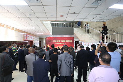 千家扇展扬正气，万苑奇葩颂国华——书画院的文化使命