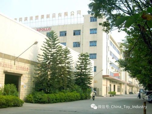 大型玩具制造厂的兴衰与书画院的转型